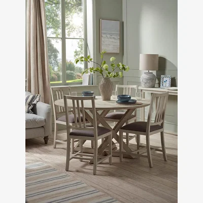 Cox and Cox Herning Dining Table