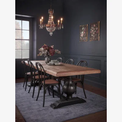 Cox and Cox Antoine Dining Table