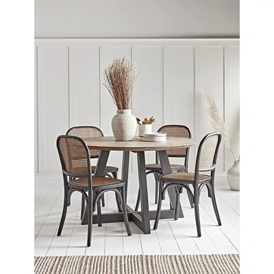 Cox and Cox NEW Salcombe Dining Table - Round