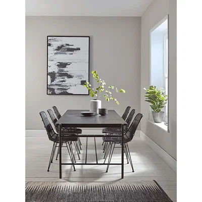Cox and Cox NEW Franklin Dining Table