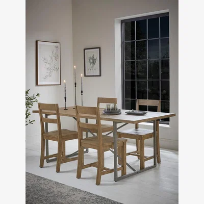 Cox and Cox Lima Dining Table