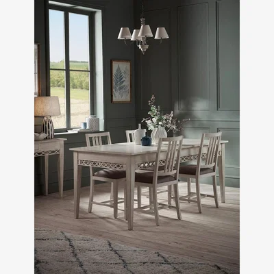 Cox and Cox Tirana Dinning Table