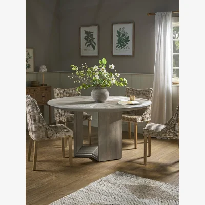 Cox and Cox Hoorn Dining Table