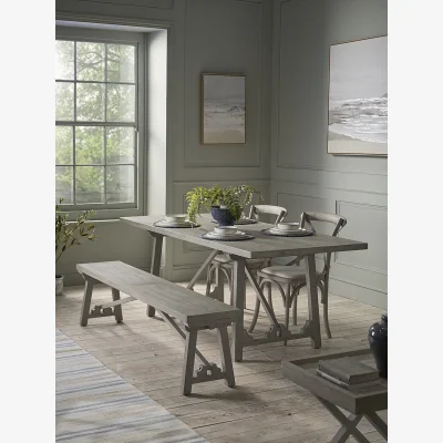Cox and Cox Renna Dining Table