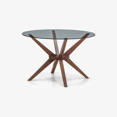Cuckooland Julian Bowen Chelsea Dining Table - 120cm