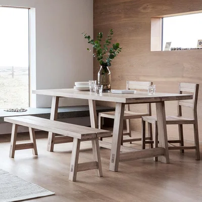 Cuckooland Kimber Dining Table