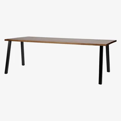 Cuckooland James Dining Table by Woood