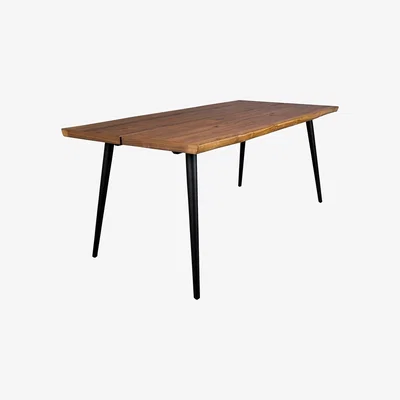 Cuckooland Dutchbone Alagon Dining Table - 160cm x 90cm
