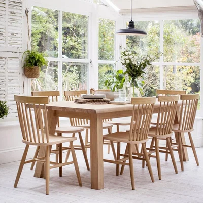 Cuckooland Garden Trading Oakridge Dining Table