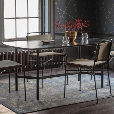 Cuckooland Picone Dining Table