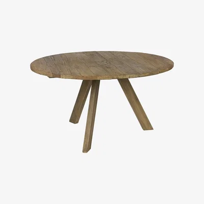 Cuckooland Tondo Dining Table by BePureHome