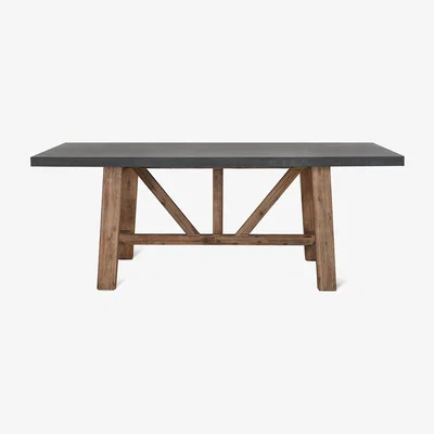 Cuckooland Garden Trading Chilson Dining Table - Small