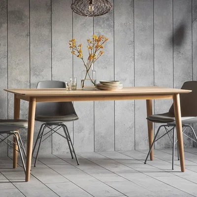 Cuckooland Tortona Extending Dining Table