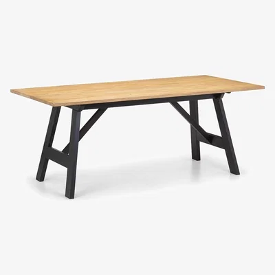 Cuckooland Julian Bowen Hockley Dining Table