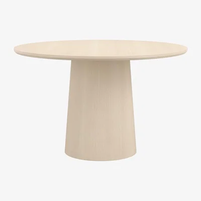 Cuckooland LPD Theodore Blonde Dining Table