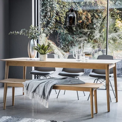 Cuckooland Tortona Dining Table