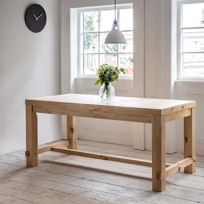 Cuckooland Garden Trading Brookville Dining Table - Large
