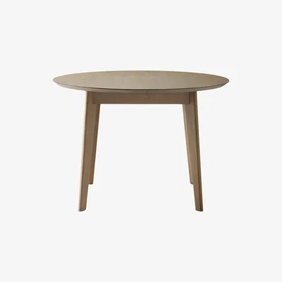 Cuckooland Chepstow Round Dining Table