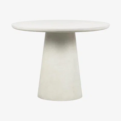Cuckooland Woood Damon Round Dining Table