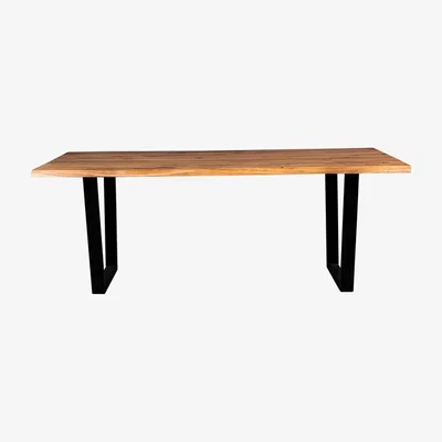 Cuckooland Dutchbone Aka Table - 200cm x 90cm
