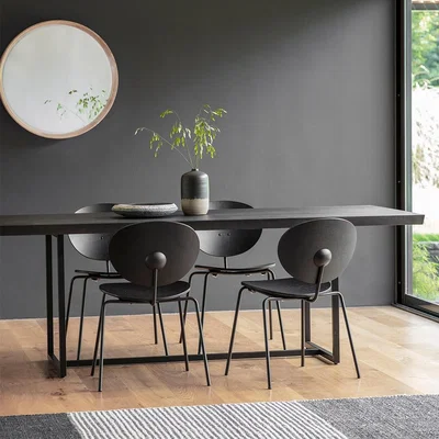 Cuckooland Chepstow Rectangle Dining Table  -