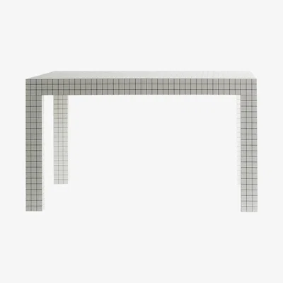 The Conran Shop Quaderna Dining Table