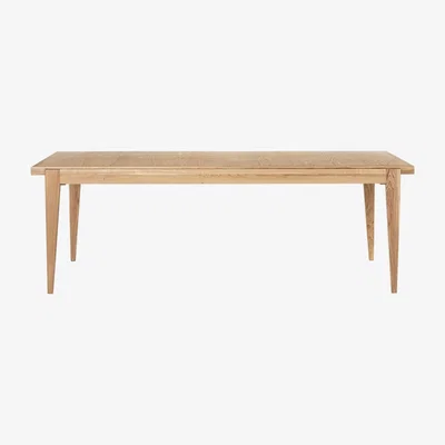 The Conran Shop S-Table in Oak