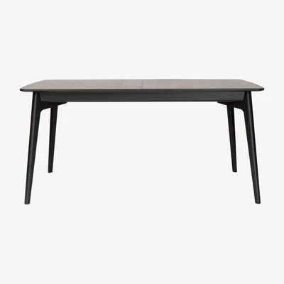 The Conran Shop Dulwich Extending Table Wenge Large