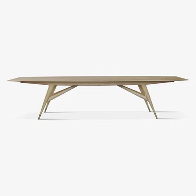 The Conran Shop D.859.1A Dining Table Ash