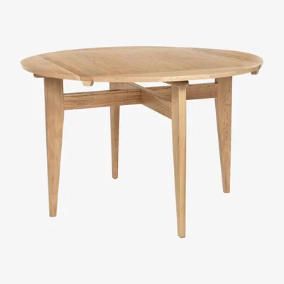 The Conran Shop B-Table in Oak