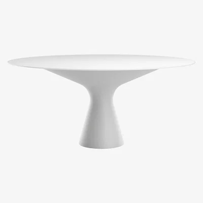 The Conran Shop Blanco Dining Table Large