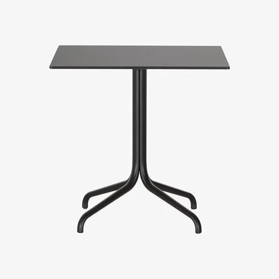 The Conran Shop Belleville Table Square