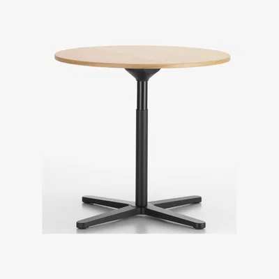 The Conran Shop Super Fold Table Round Oak