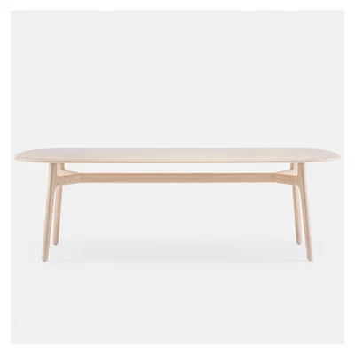 The Conran Shop Solo Oblong Table in Ash