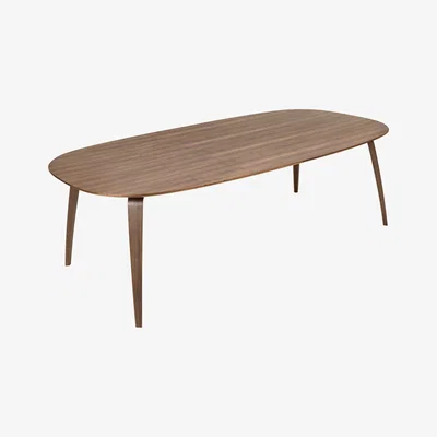 The Conran Shop Elliptical Dining Table