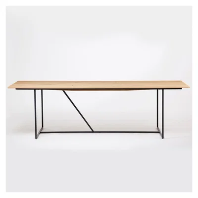 The Conran Shop Truss Table Oak