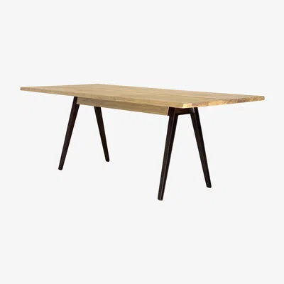 The Conran Shop Welles Table in Ash