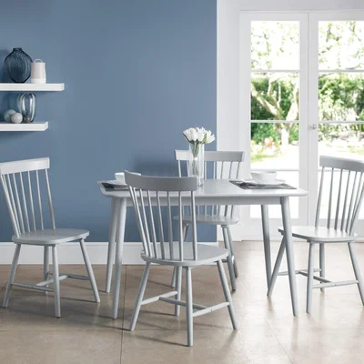 Dunelm Torino 4 Seater Dining Table