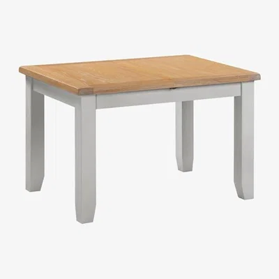 Dunelm Windsor 2-4 Seater Extendable Dining Table