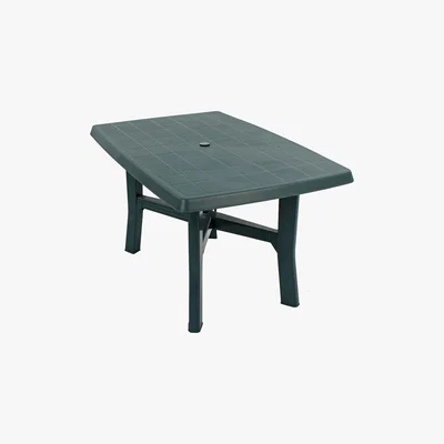 Dunelm Trabella Taranto Table Grey