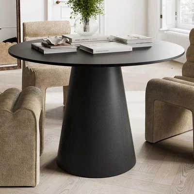 Dunelm LPD Juno Dining Table