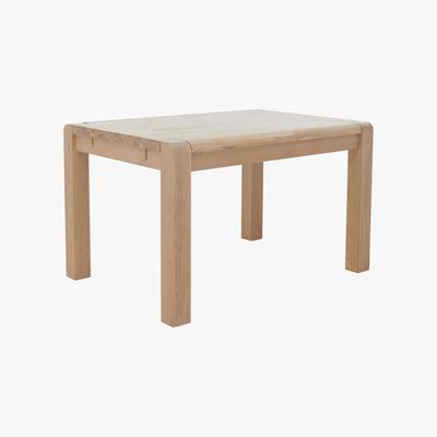 Furniture Village Hammersmith Small Dining Table - Beige