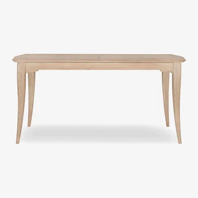 Furniture Village Willis and Gambier - Toulon Extending Dining Table