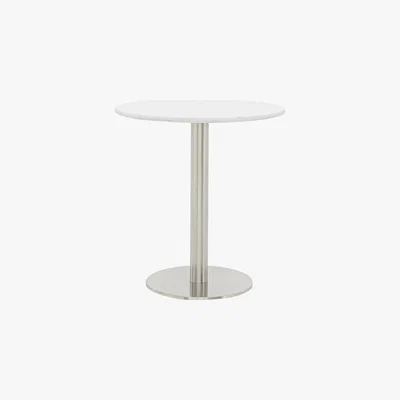 Furniture Village Helsinki Round Dining Table - 60-cm