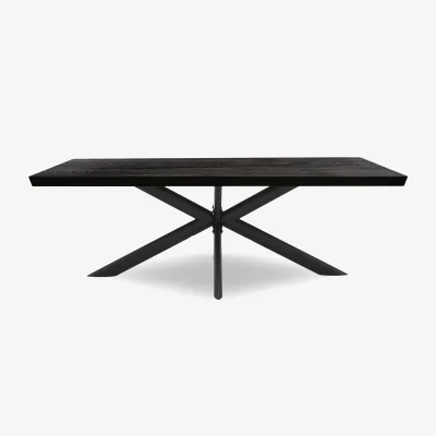 Furniture Village Bodahl - Athena Soft Edge Dining Table - 220-cm