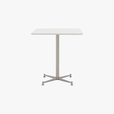 Furniture Village Cortina Square Dining Table - 65-cm