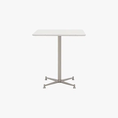 Furniture Village Cortina Square Dining Table - 65-cm