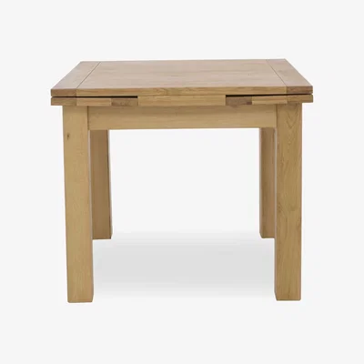 Furniture Village Augusta Draw Leaf Extending Dining Table