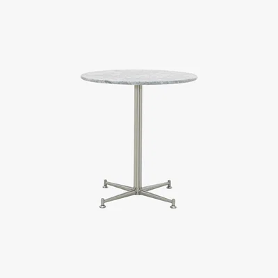 Furniture Village Cortina Round Dining Table - 80-cm