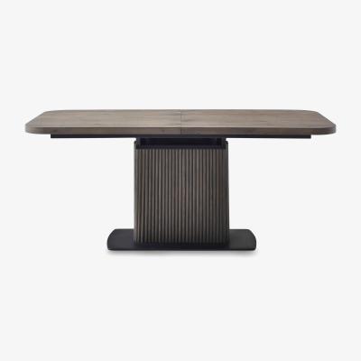 Furniture Village Jai Large Extending Dining Table